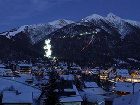 фото отеля Wetterstein Hotel Seefeld