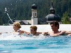 фото отеля Wetterstein Hotel Seefeld