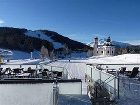 фото отеля Wetterstein Hotel Seefeld