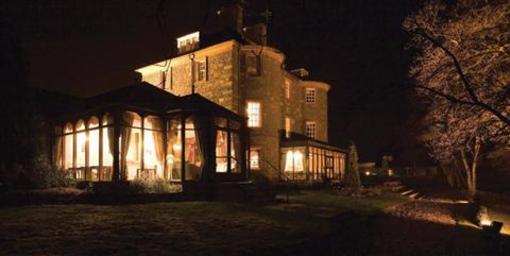 фото отеля BEST WESTERN Moffat House Hotel