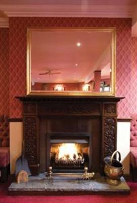 фото отеля BEST WESTERN Moffat House Hotel