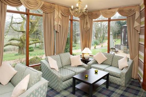 фото отеля BEST WESTERN Moffat House Hotel