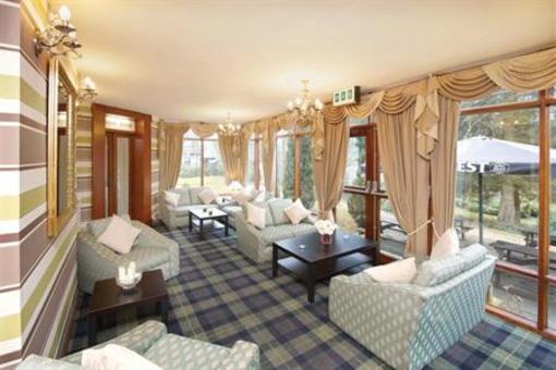 фото отеля BEST WESTERN Moffat House Hotel