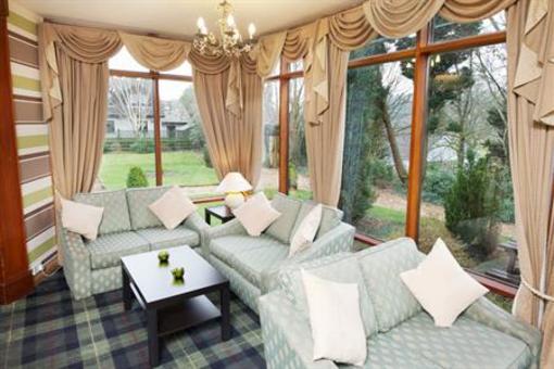 фото отеля BEST WESTERN Moffat House Hotel