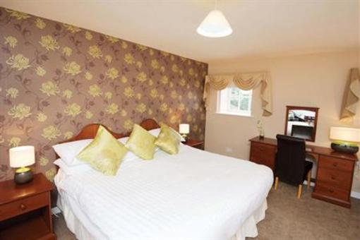 фото отеля BEST WESTERN Moffat House Hotel