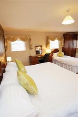 фото отеля BEST WESTERN Moffat House Hotel