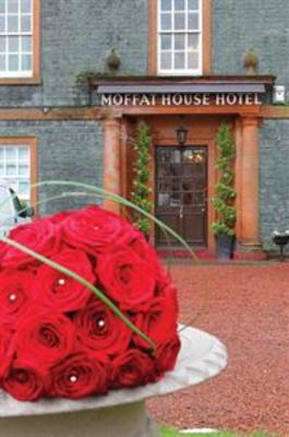 фото отеля BEST WESTERN Moffat House Hotel