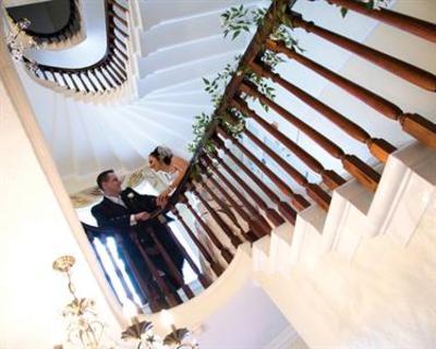 фото отеля BEST WESTERN Moffat House Hotel