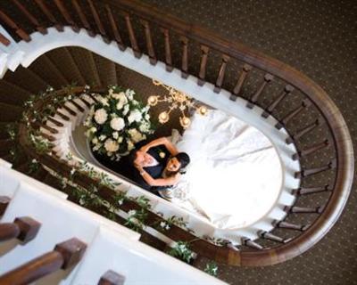 фото отеля BEST WESTERN Moffat House Hotel