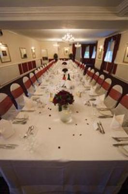 фото отеля BEST WESTERN Moffat House Hotel
