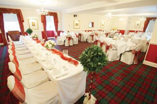 фото отеля BEST WESTERN Moffat House Hotel