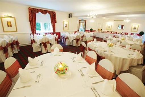 фото отеля BEST WESTERN Moffat House Hotel