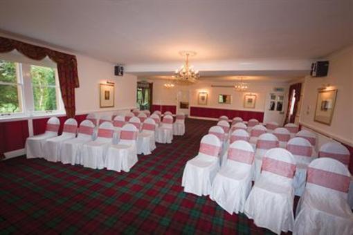 фото отеля BEST WESTERN Moffat House Hotel
