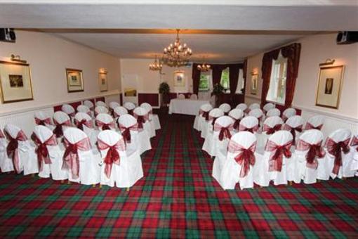 фото отеля BEST WESTERN Moffat House Hotel