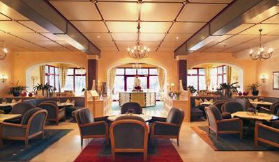 фото отеля Hotel Matschner