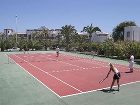 фото отеля Floresta Apartments Lanzarote