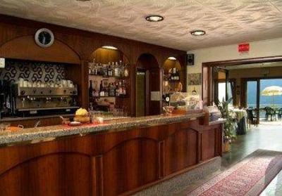 фото отеля Hotel Mirabeau Civenna