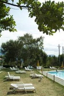 фото отеля Hotel Mirabeau Civenna