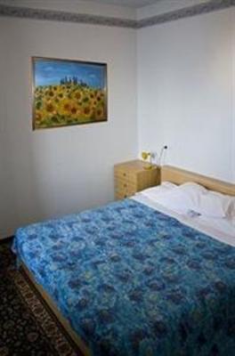 фото отеля Hotel Mirabeau Civenna