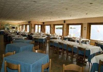 фото отеля Hotel Mirabeau Civenna