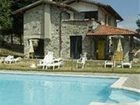 фото отеля Hotel Mirabeau Civenna