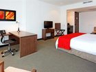фото отеля Holiday Inn Express Bogota