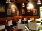 фото отеля Holiday Inn Express Bogota