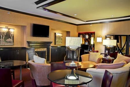 фото отеля Crowne Plaza Hotel Atlanta - Ravinia (Perimeter Center)