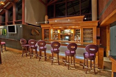 фото отеля Crowne Plaza Hotel Atlanta - Ravinia (Perimeter Center)