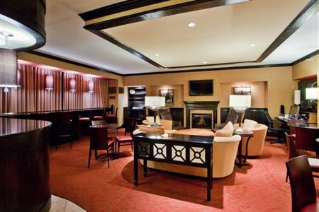 фото отеля Crowne Plaza Hotel Atlanta - Ravinia (Perimeter Center)