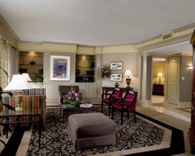фото отеля Crowne Plaza Hotel Atlanta - Ravinia (Perimeter Center)