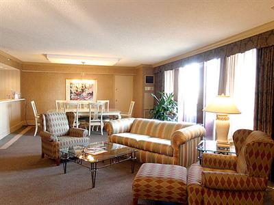 фото отеля Crowne Plaza Hotel Atlanta - Ravinia (Perimeter Center)