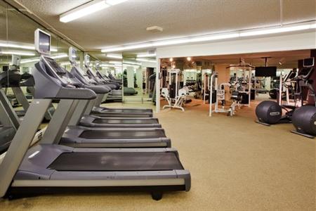 фото отеля Crowne Plaza Hotel Atlanta - Ravinia (Perimeter Center)