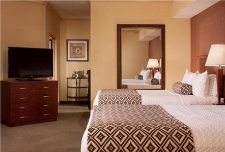 фото отеля Crowne Plaza Hotel Atlanta - Ravinia (Perimeter Center)
