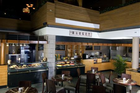 фото отеля Crowne Plaza Hotel Atlanta - Ravinia (Perimeter Center)