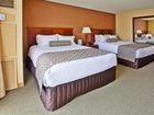 фото отеля Crowne Plaza Hotel Atlanta - Ravinia (Perimeter Center)