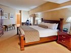 фото отеля Crowne Plaza Hotel Atlanta - Ravinia (Perimeter Center)