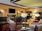 фото отеля Crowne Plaza Hotel Atlanta - Ravinia (Perimeter Center)