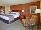 фото отеля Crowne Plaza Hotel Atlanta - Ravinia (Perimeter Center)