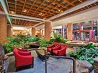 фото отеля Crowne Plaza Hotel Atlanta - Ravinia (Perimeter Center)