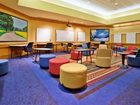 фото отеля Crowne Plaza Hotel Atlanta - Ravinia (Perimeter Center)