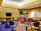 фото отеля Crowne Plaza Hotel Atlanta - Ravinia (Perimeter Center)