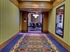 фото отеля Crowne Plaza Hotel Atlanta - Ravinia (Perimeter Center)