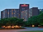 фото отеля Crowne Plaza Hotel Atlanta - Ravinia (Perimeter Center)