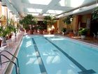 фото отеля Crowne Plaza Hotel Atlanta - Ravinia (Perimeter Center)