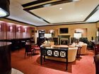 фото отеля Crowne Plaza Hotel Atlanta - Ravinia (Perimeter Center)