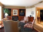 фото отеля Crowne Plaza Hotel Atlanta - Ravinia (Perimeter Center)