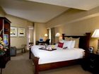 фото отеля Crowne Plaza Hotel Atlanta - Ravinia (Perimeter Center)