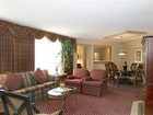 фото отеля Crowne Plaza Hotel Atlanta - Ravinia (Perimeter Center)