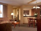 фото отеля Crowne Plaza Hotel Atlanta - Ravinia (Perimeter Center)